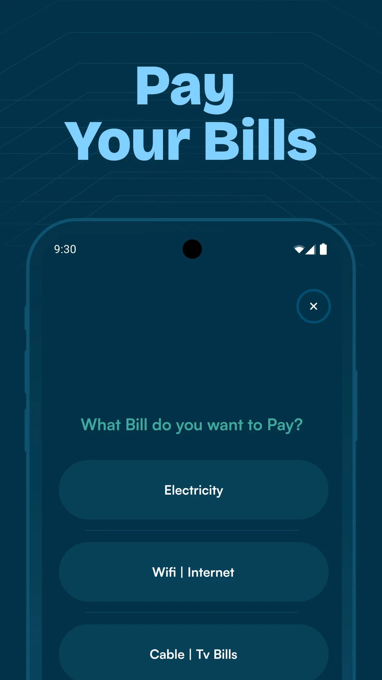 NOSH: Buy & Sell Gift Cards Screenshot 2