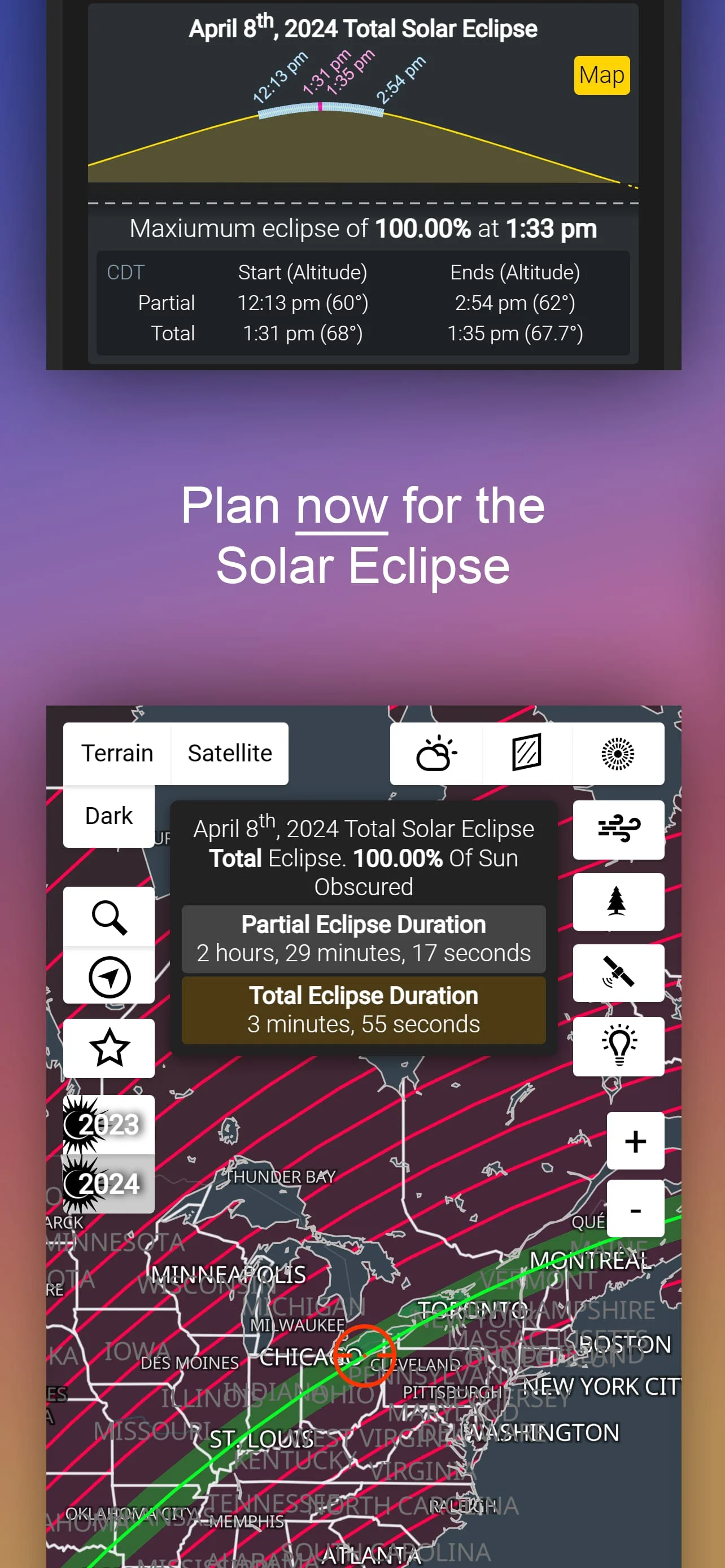Astrospheric Screenshot 4