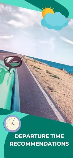 Weather the Trip Screenshot 3