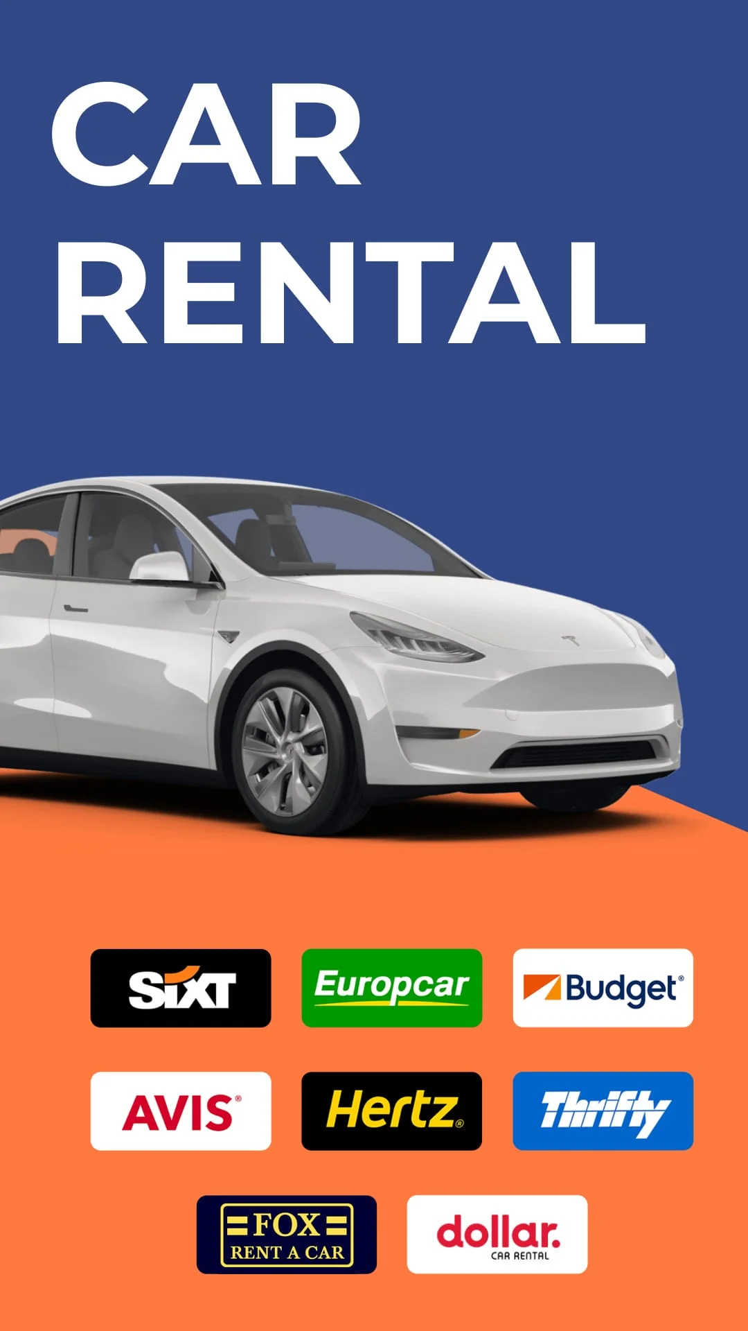 Carla Book Instantly Pay Later Screenshot 1