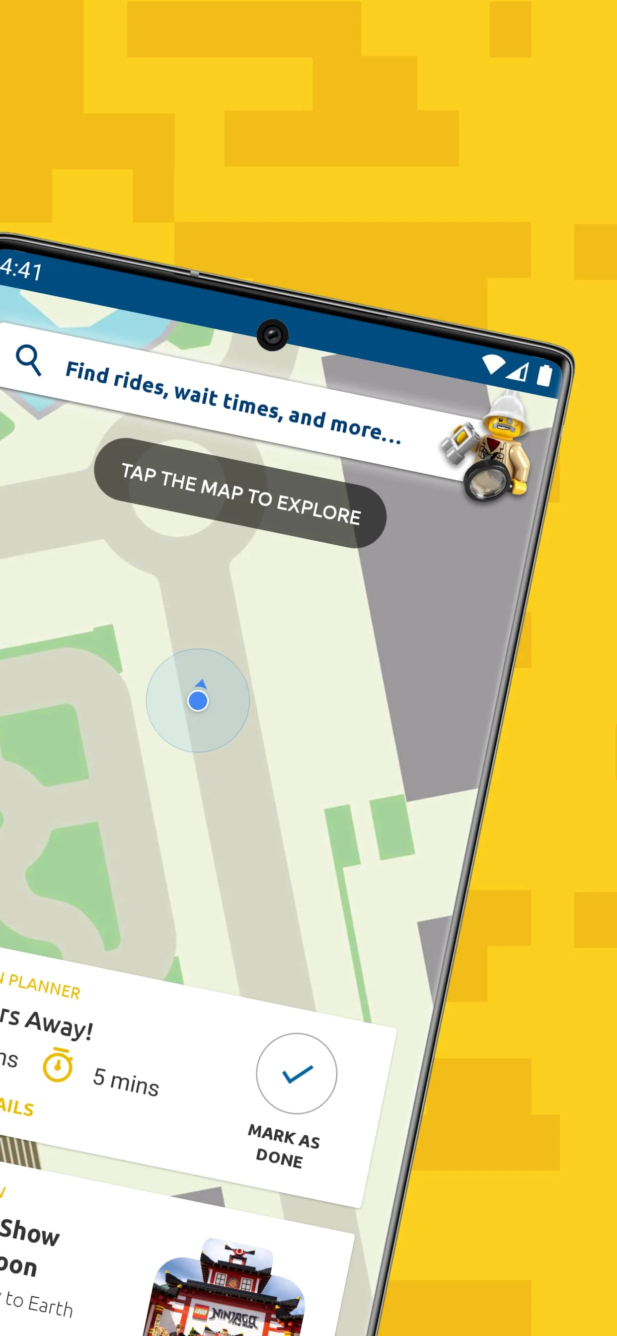 LEGOLAND® California Resort Screenshot 2