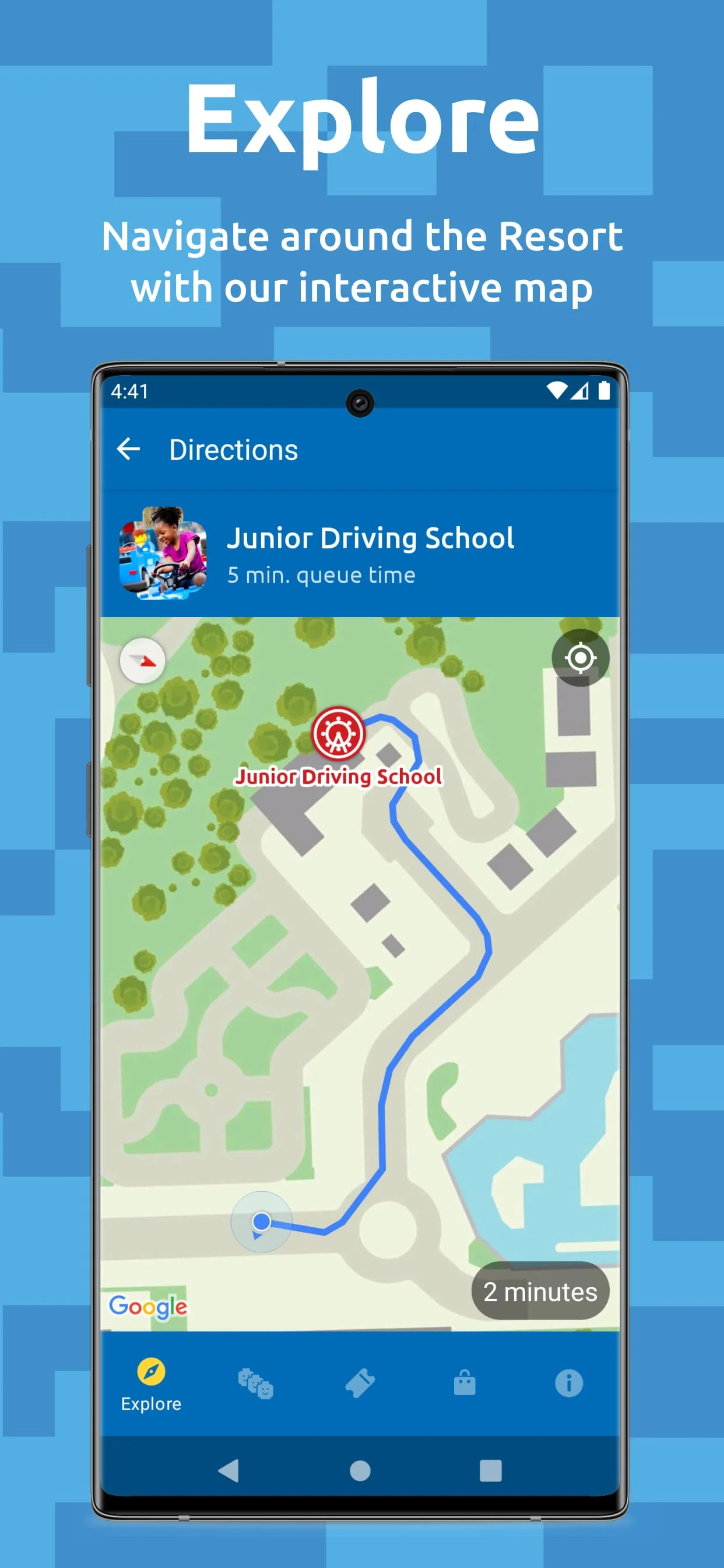 LEGOLAND® California Resort Screenshot 3