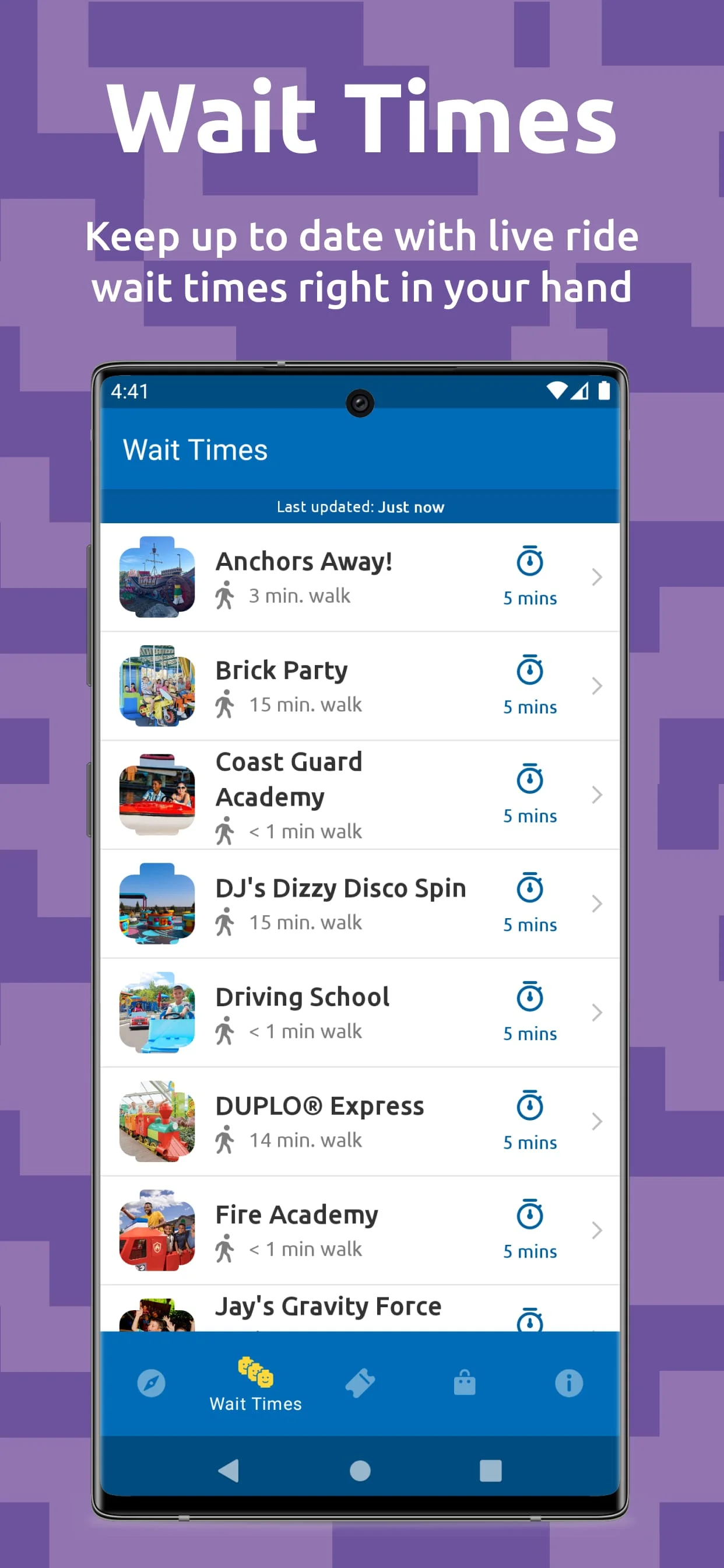 LEGOLAND® California Resort Screenshot 4