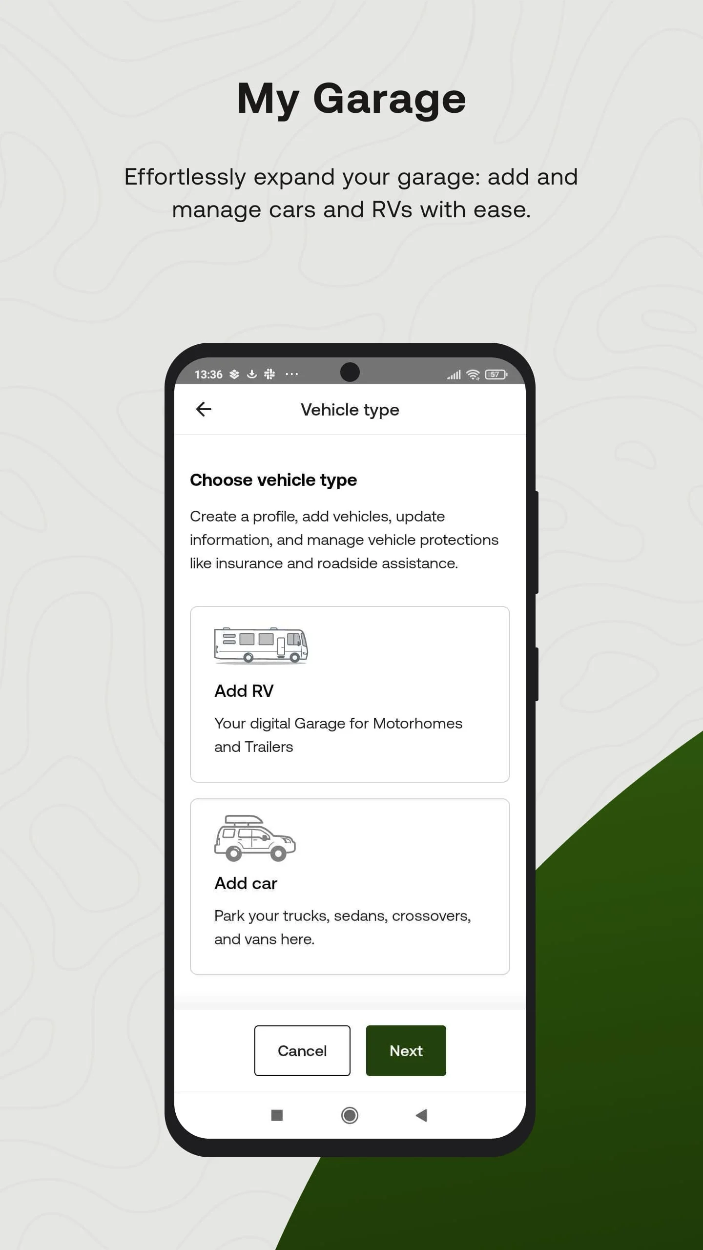 Good Sam Travel Screenshot 4
