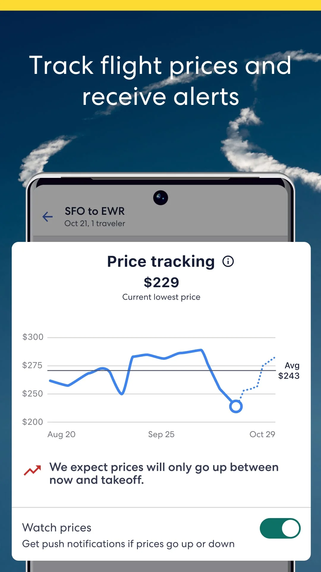 Expedia: Hotels, Flights & Car Screenshot 2