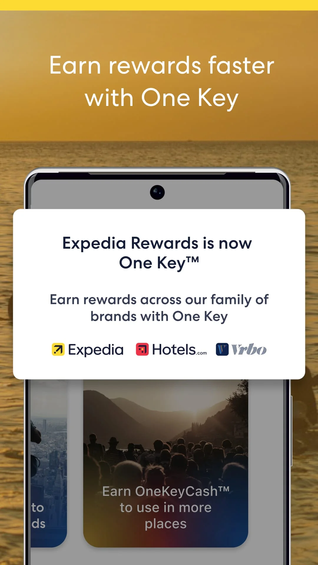 Expedia: Hotels, Flights & Car Screenshot 4