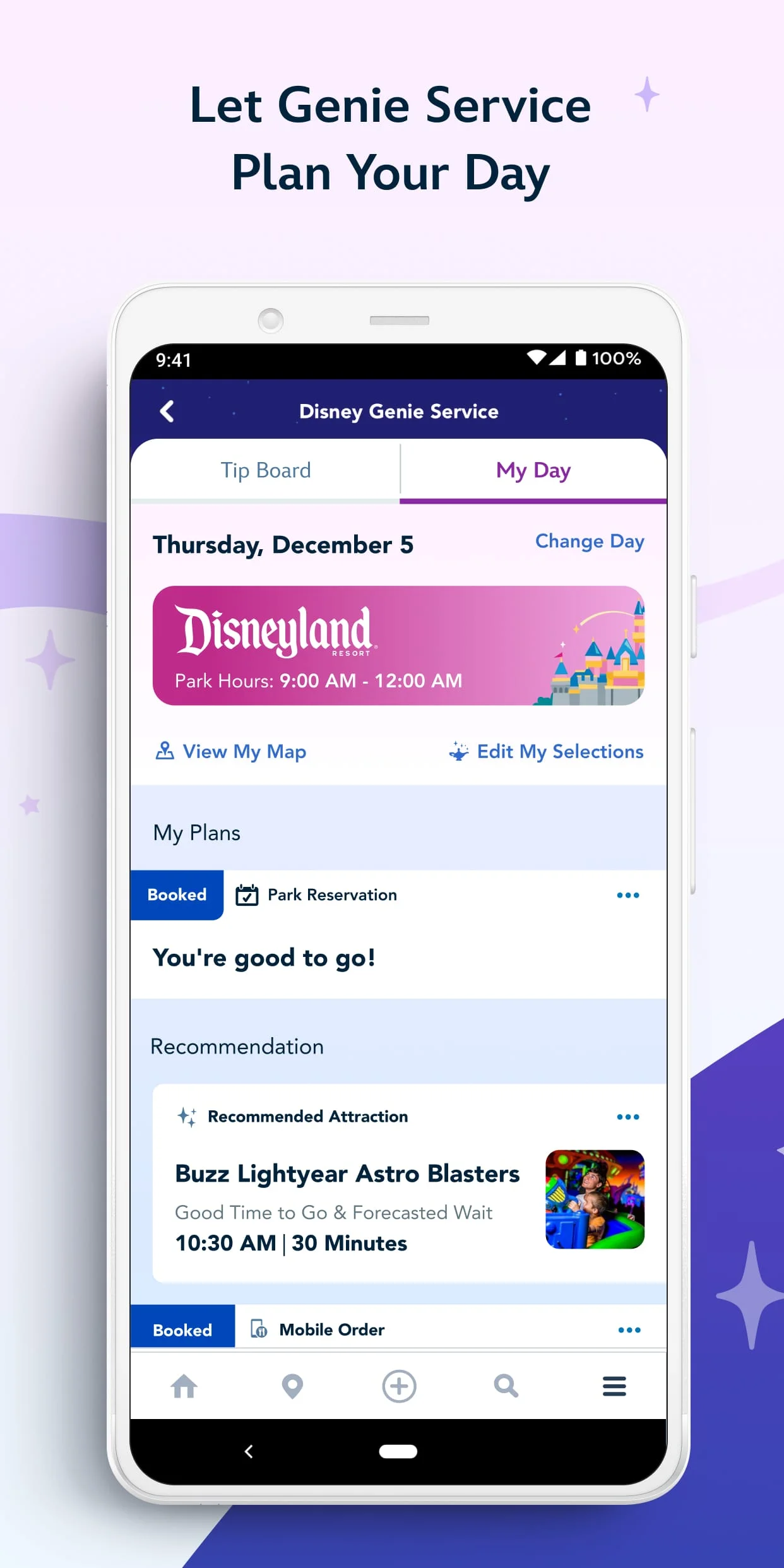 Disneyland® Screenshot 4