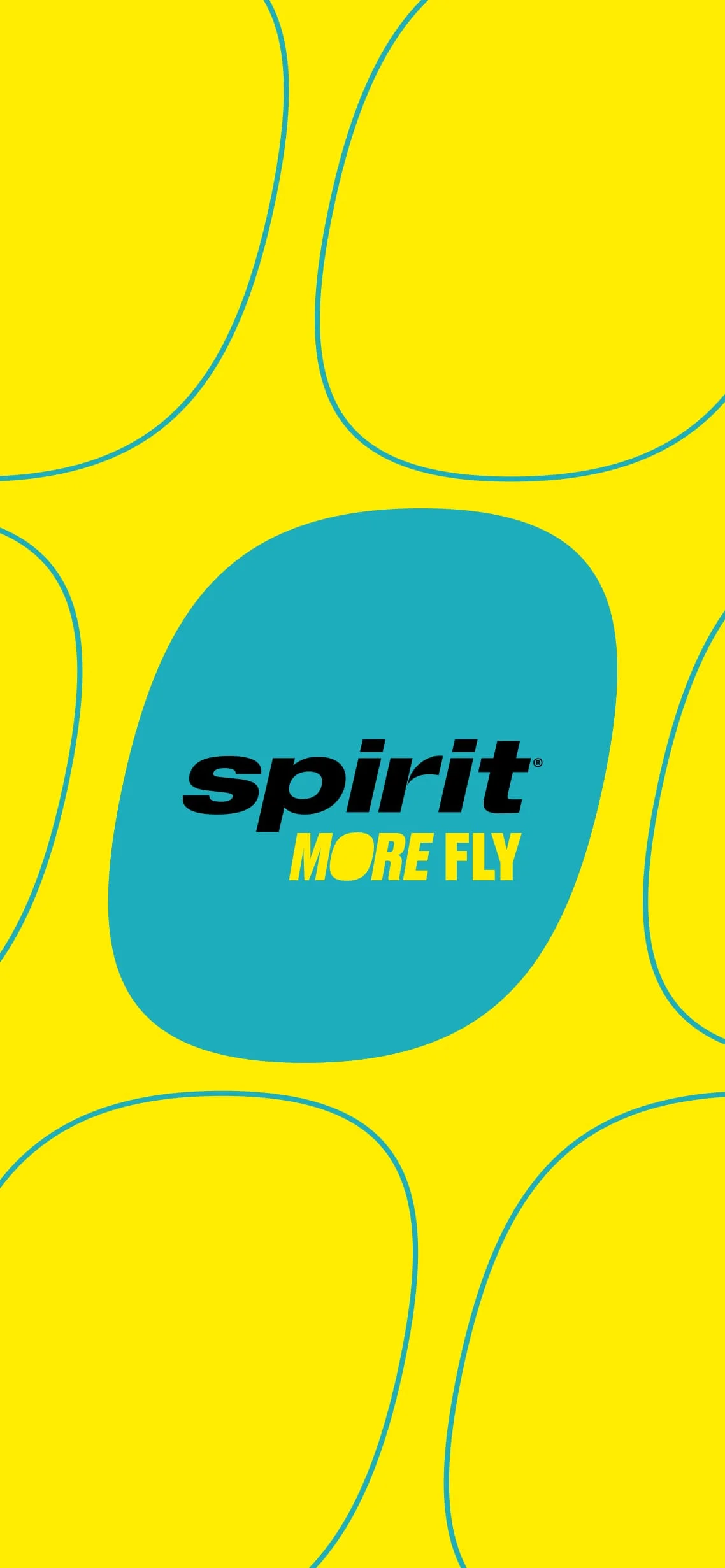 Spirit Airlines Screenshot 1