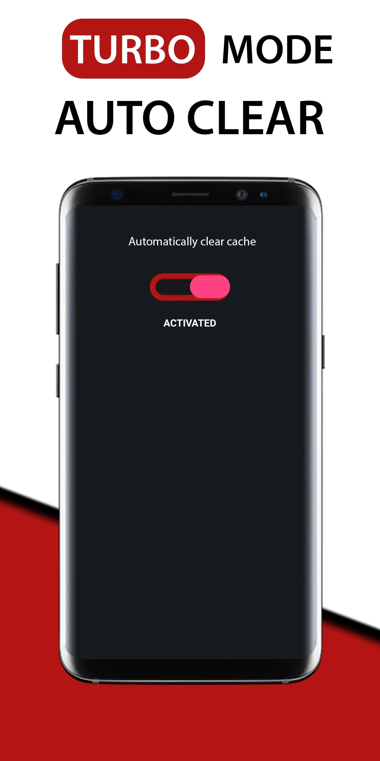 Game Booster Fire GFX- Fix Lag Screenshot 4