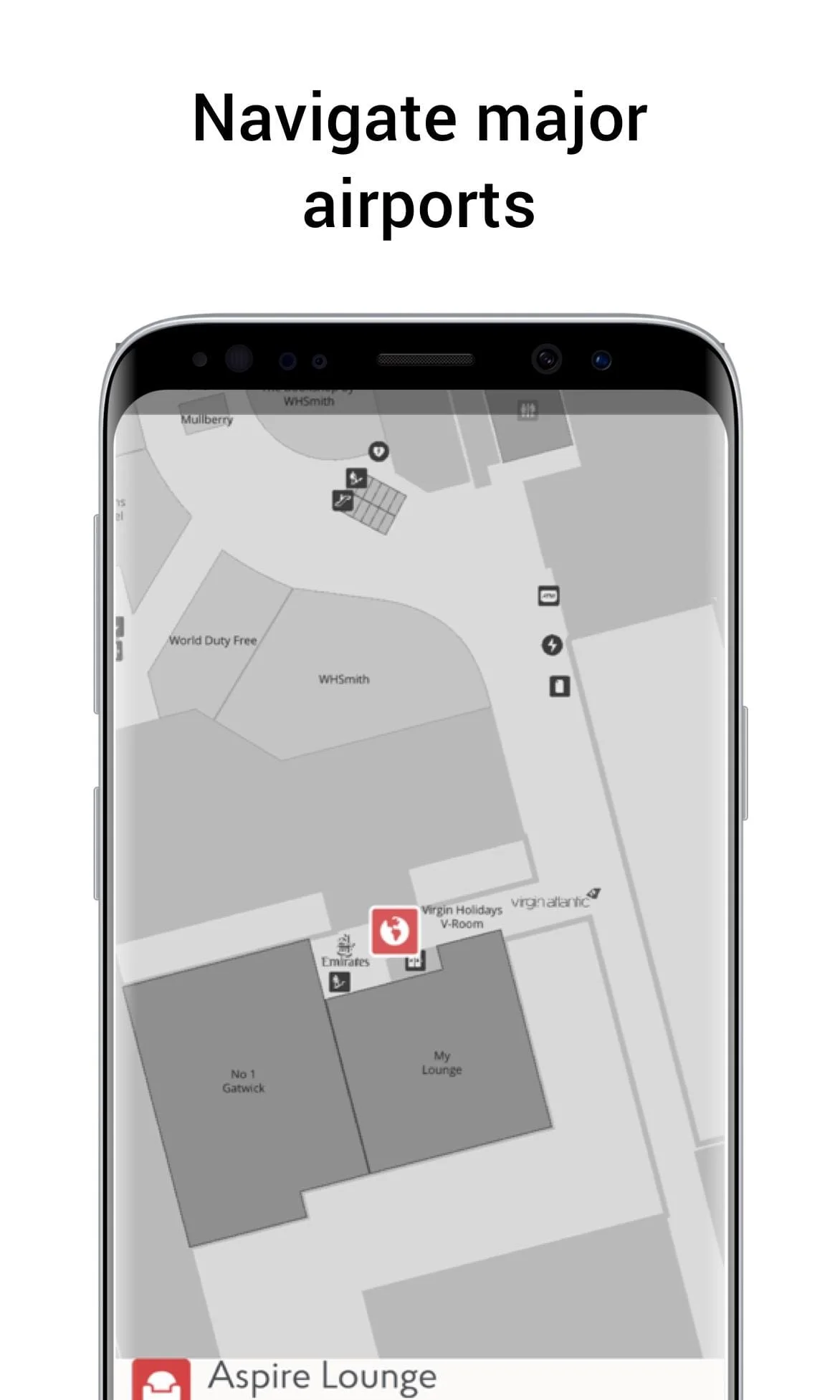 Priority Pass™ Screenshot 4