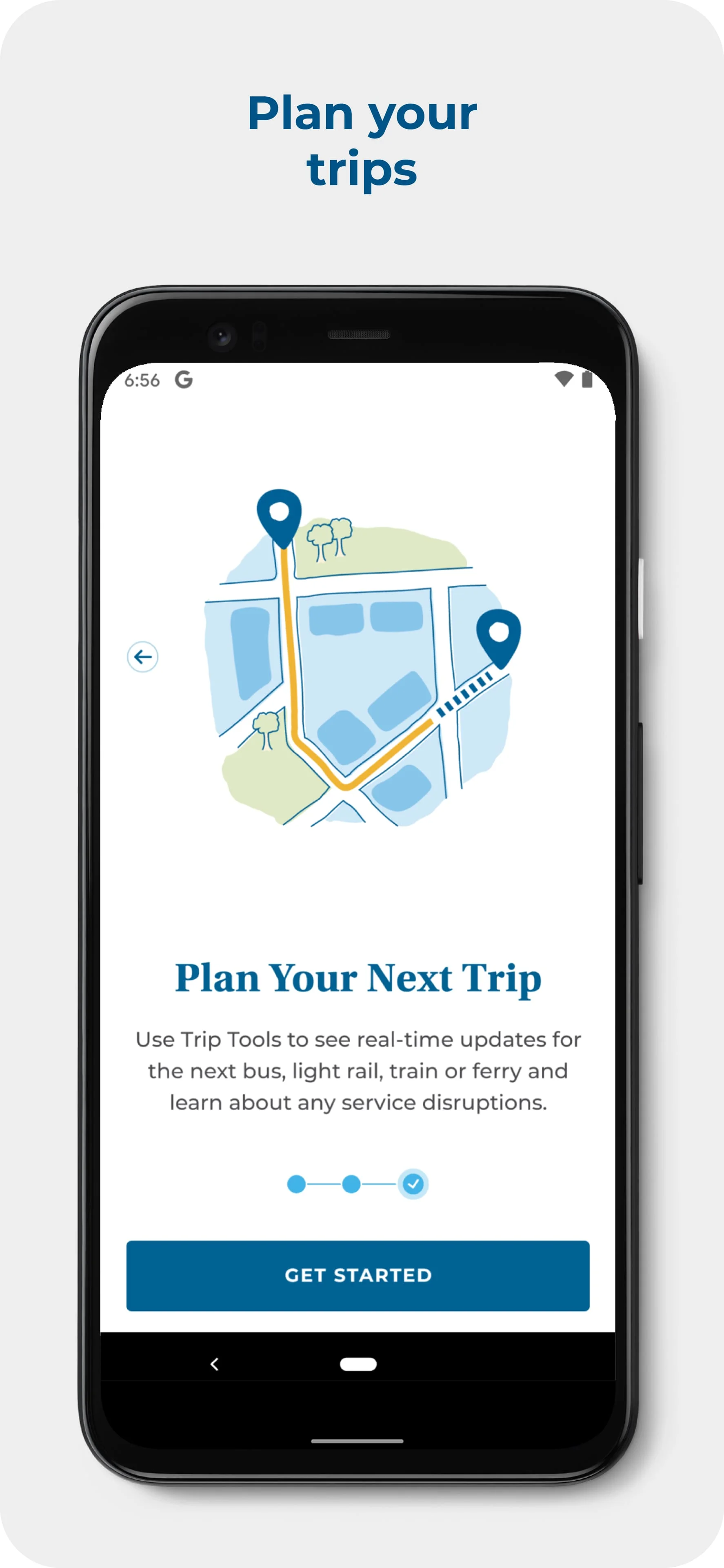 Clipper Screenshot 3