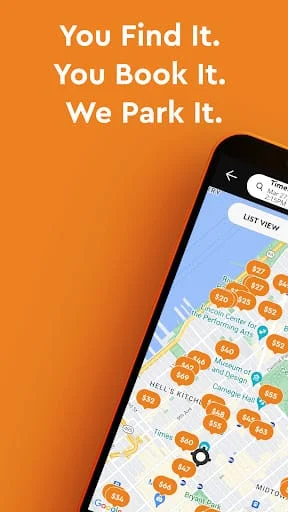 Icon GO Screenshot 1