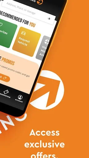 Icon GO Screenshot 3