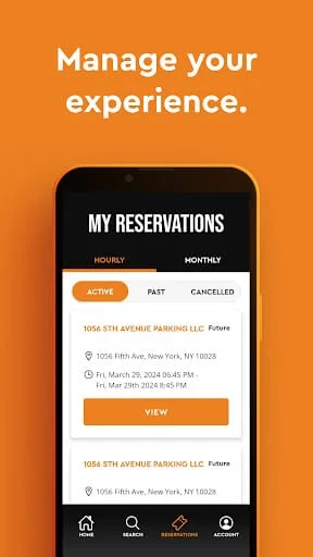 Icon GO Screenshot 4