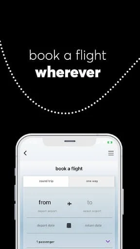 Flair App Screenshot 3