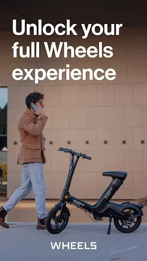 Wheels | Private Rentals Screenshot 1