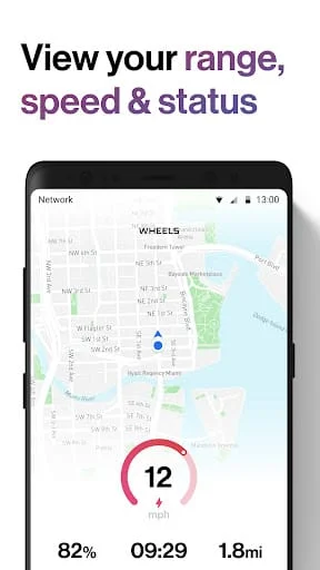 Wheels | Private Rentals Screenshot 3