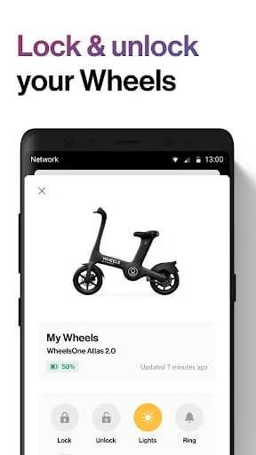 Wheels | Private Rentals Screenshot 4