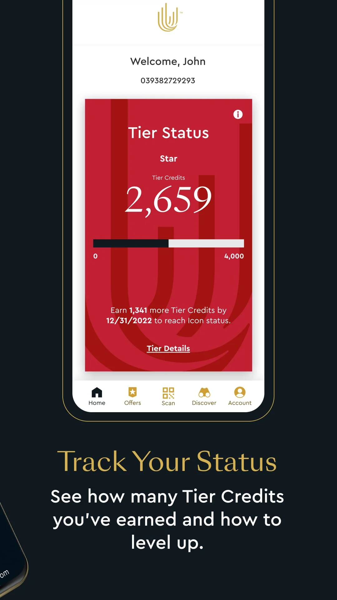 Unity by Hard Rock Screenshot 2