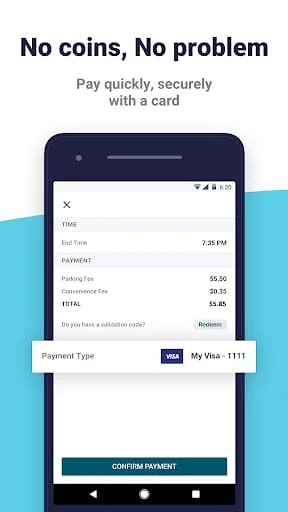 Asbury Park Screenshot 2