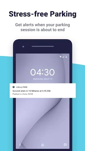 Asbury Park Screenshot 4