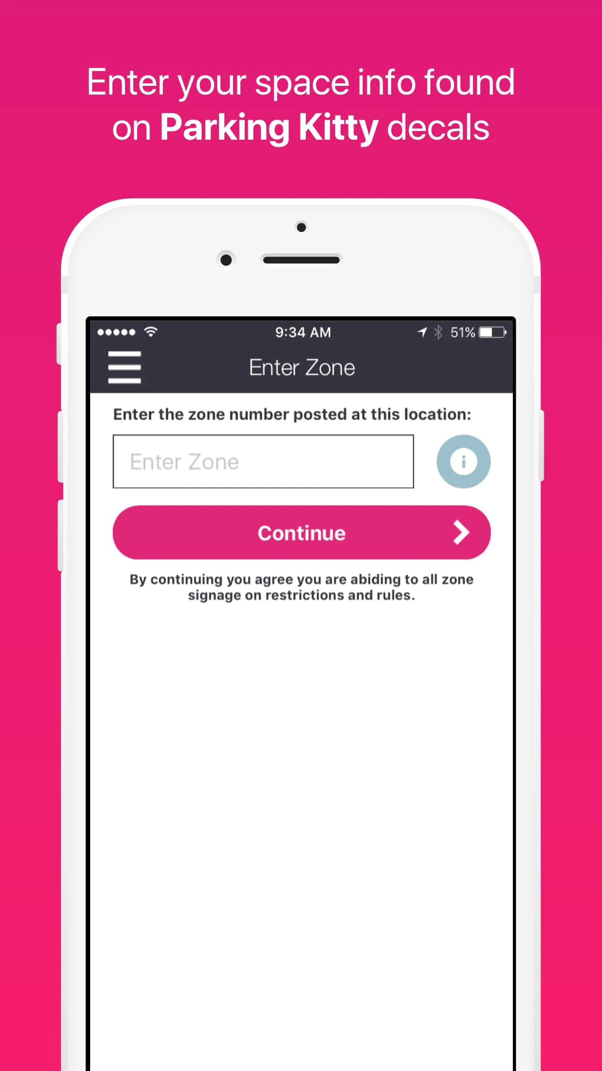 Parking Kitty Screenshot 3