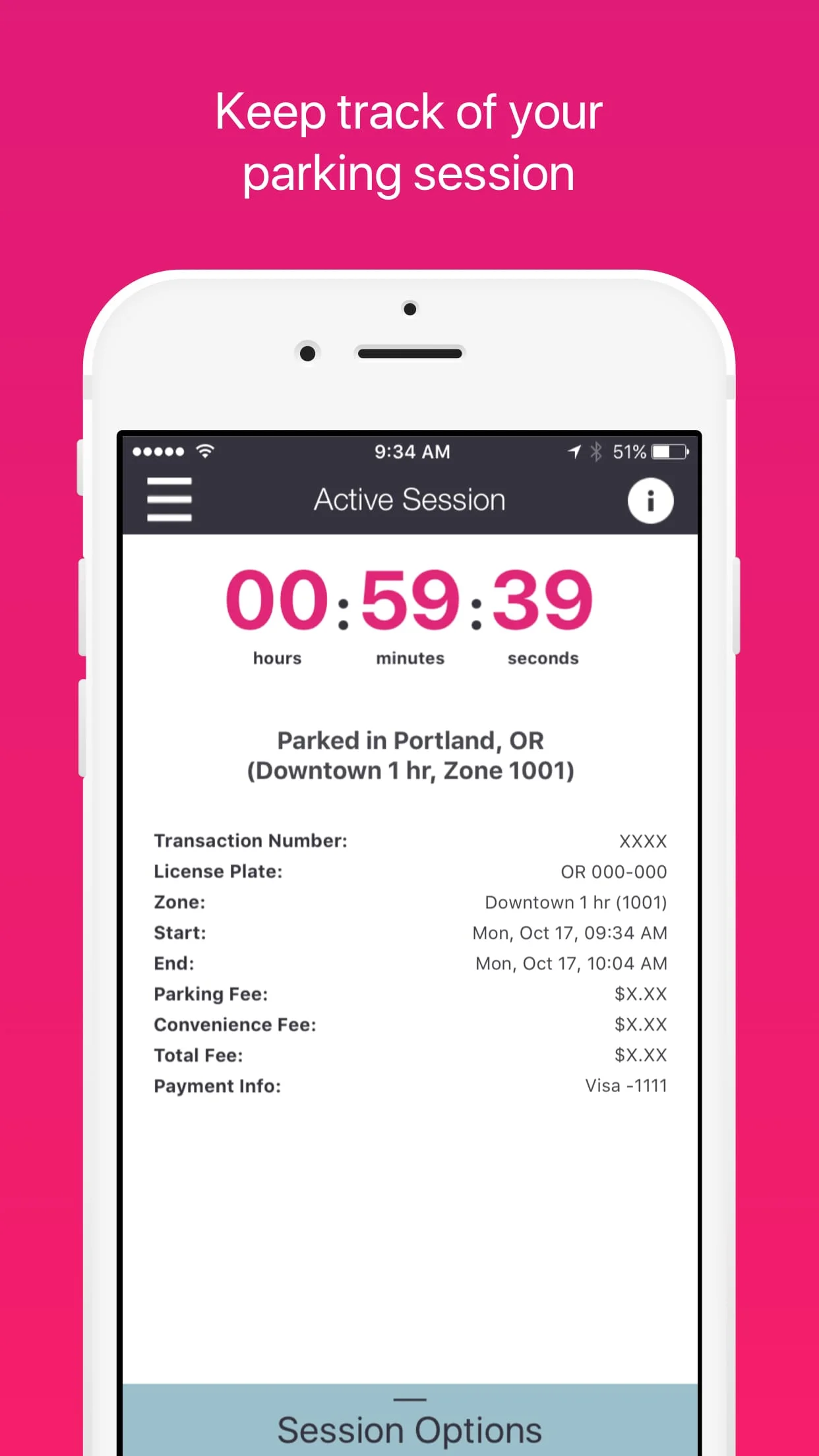 Parking Kitty Screenshot 4
