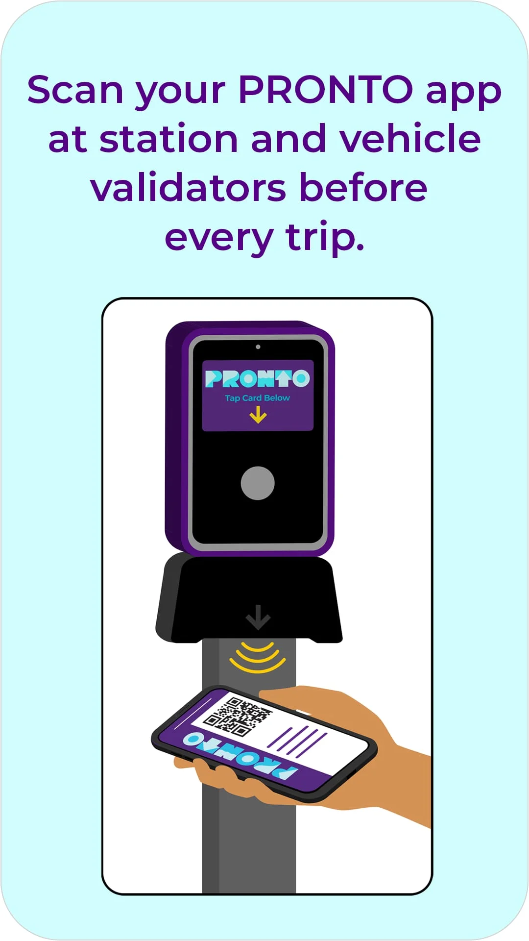 Pronto - San Diego Screenshot 4