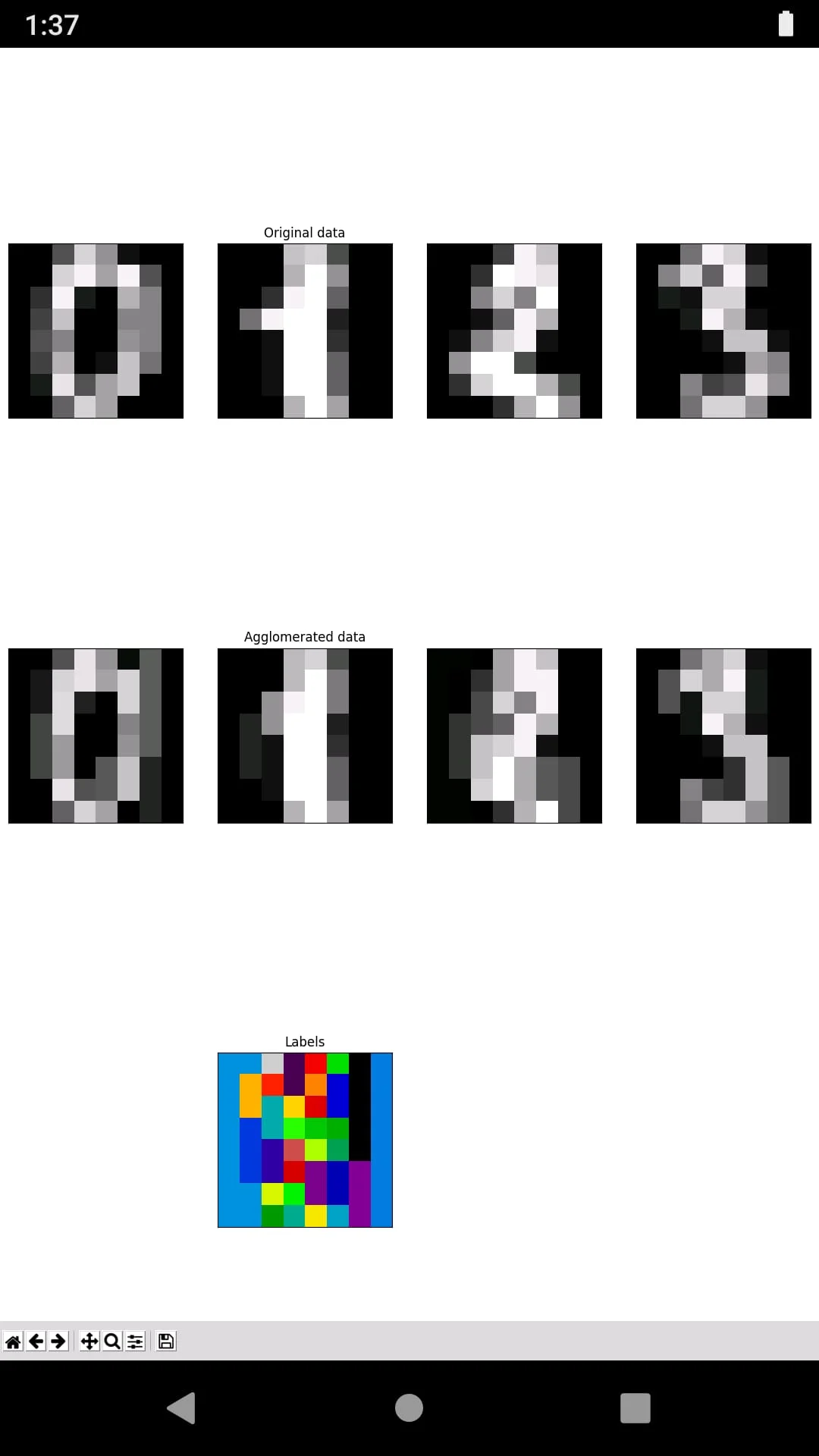 Pydroid repository plugin Screenshot 3