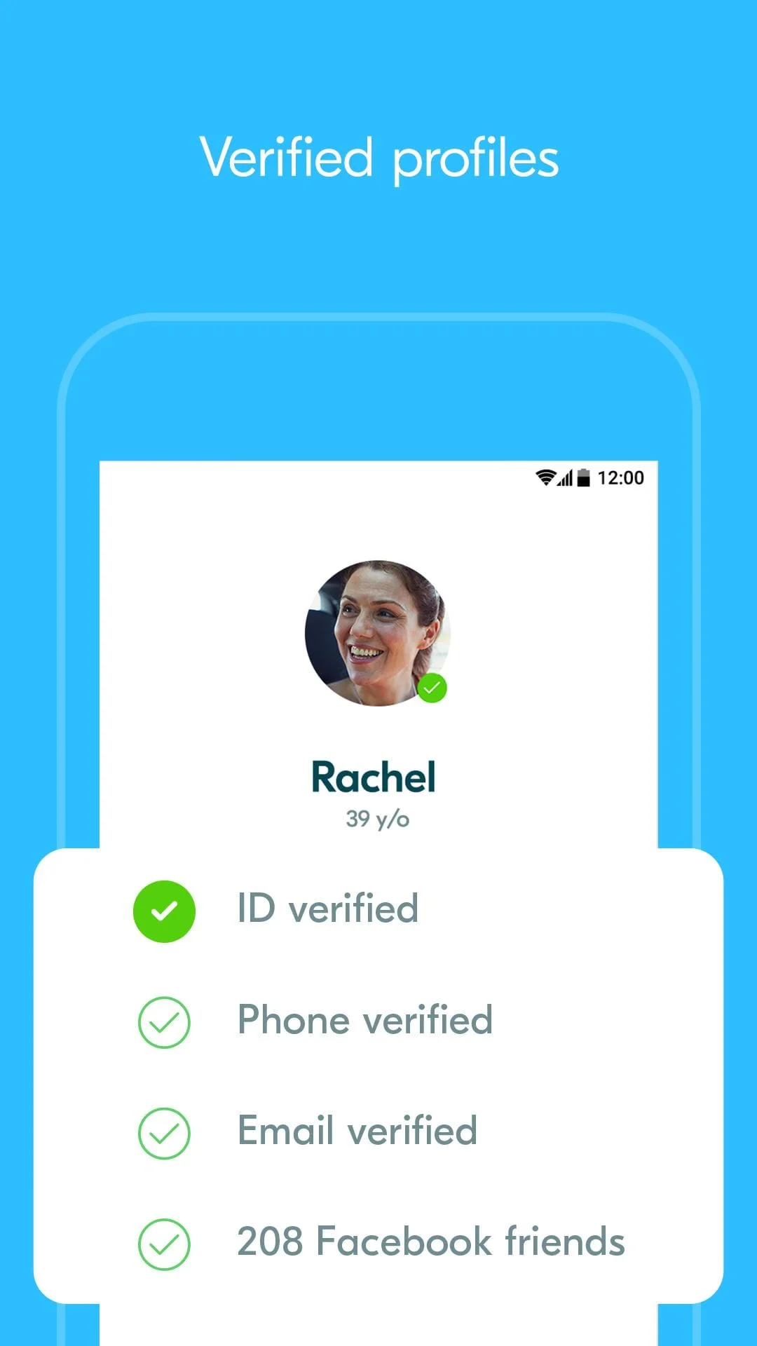 BlaBlaCar: Carpooling and Bus Screenshot 3