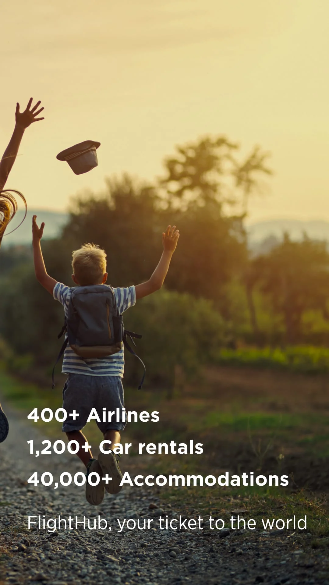 justfly.com: Flights & Travel Screenshot 2