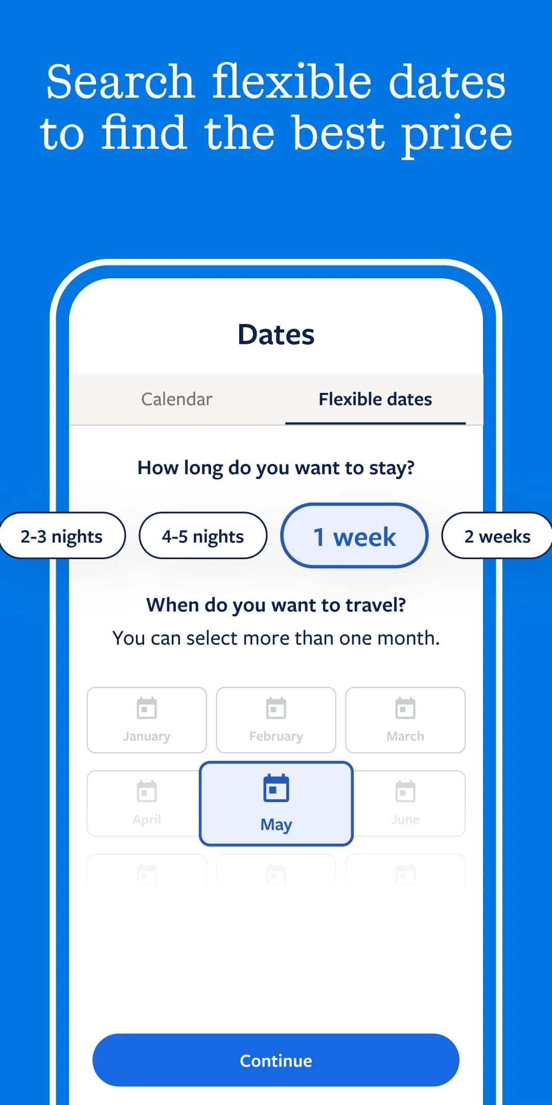 Vrbo Vacation Rentals Screenshot 4