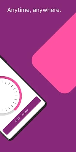 EasyPark - Parking made easy Screenshot 2