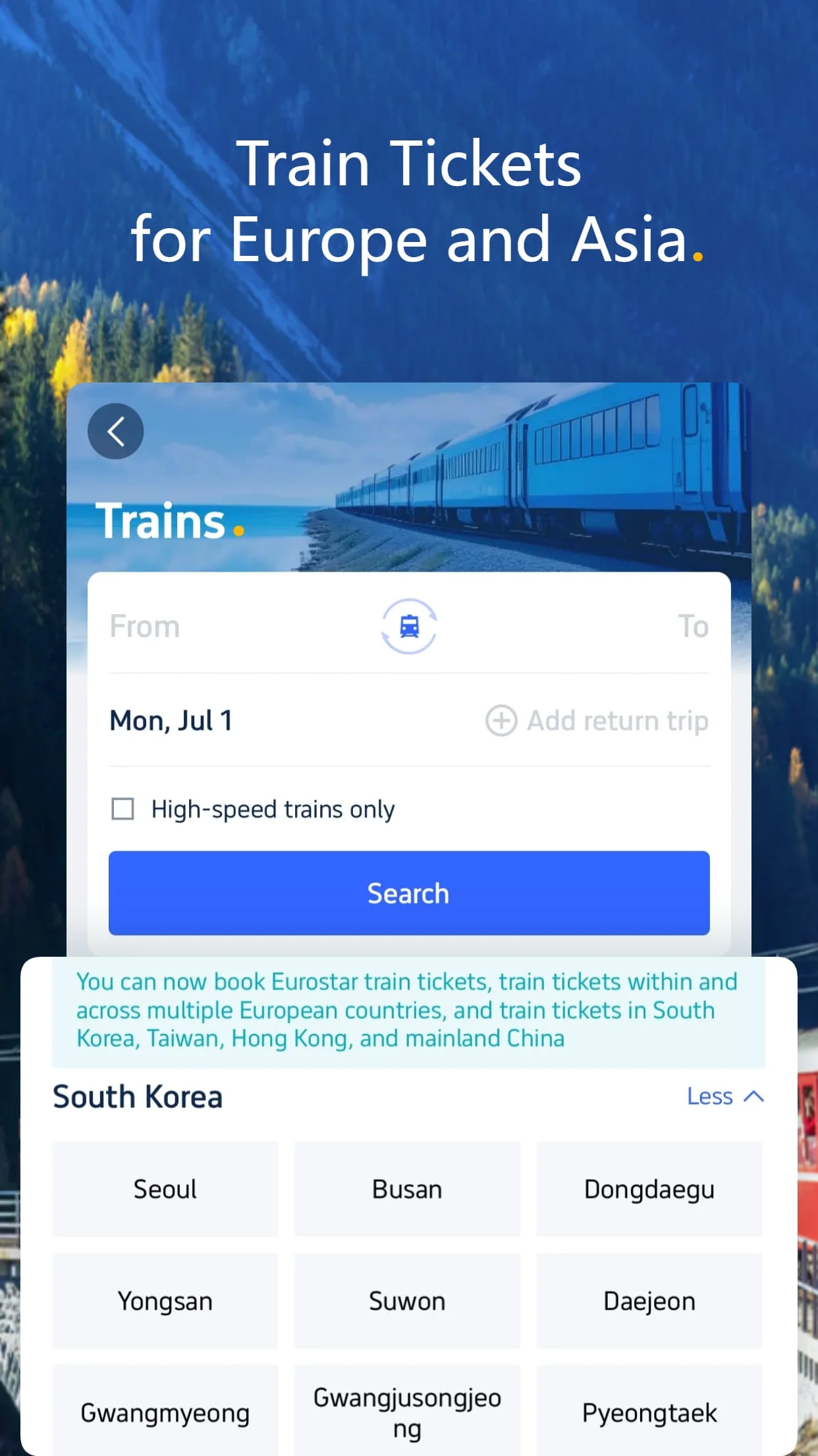 Trip.com: Book Flights, Hotels Screenshot 4