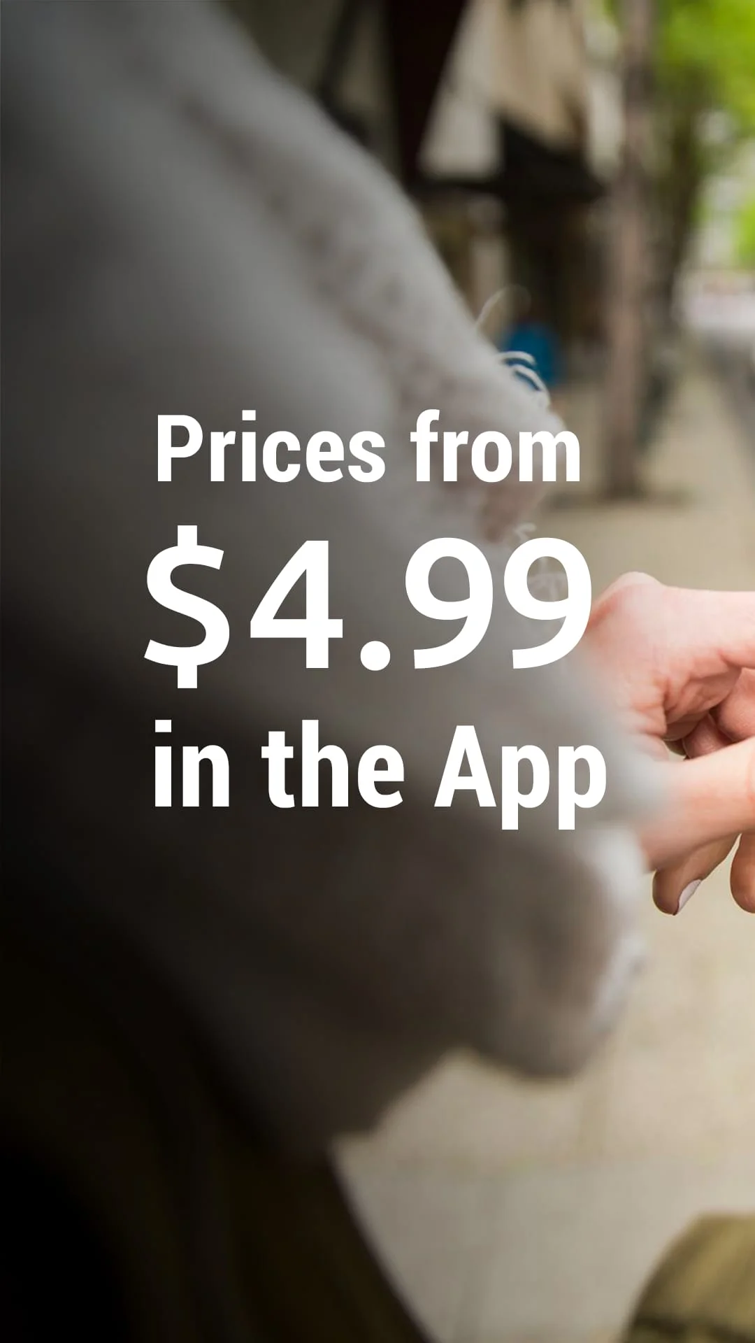 FlixBus: Book Bus Tickets Screenshot 1