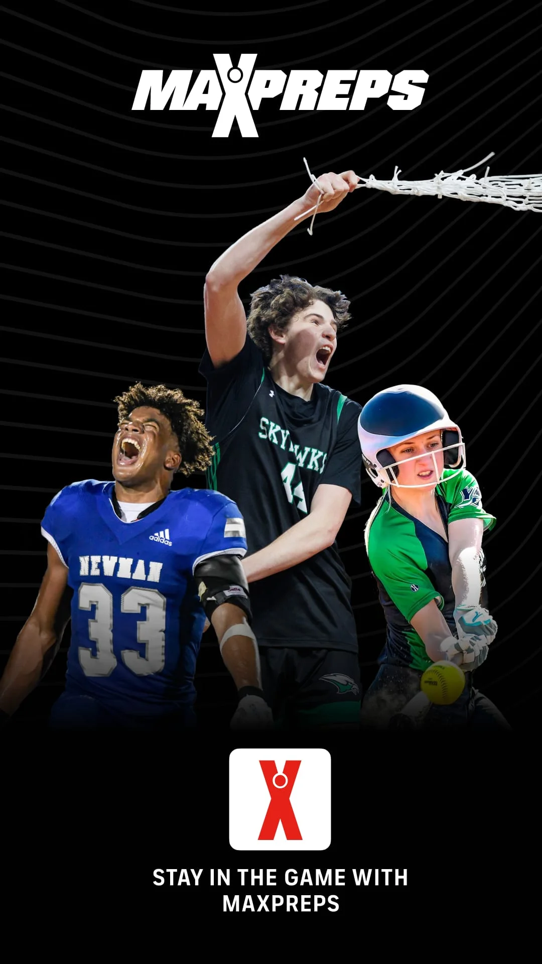 MaxPreps: High School Sports Screenshot 1