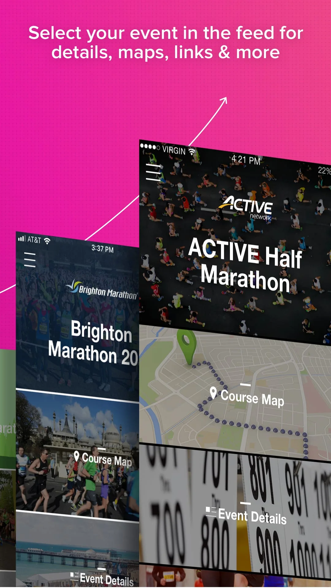 Active Experience Screenshot 2