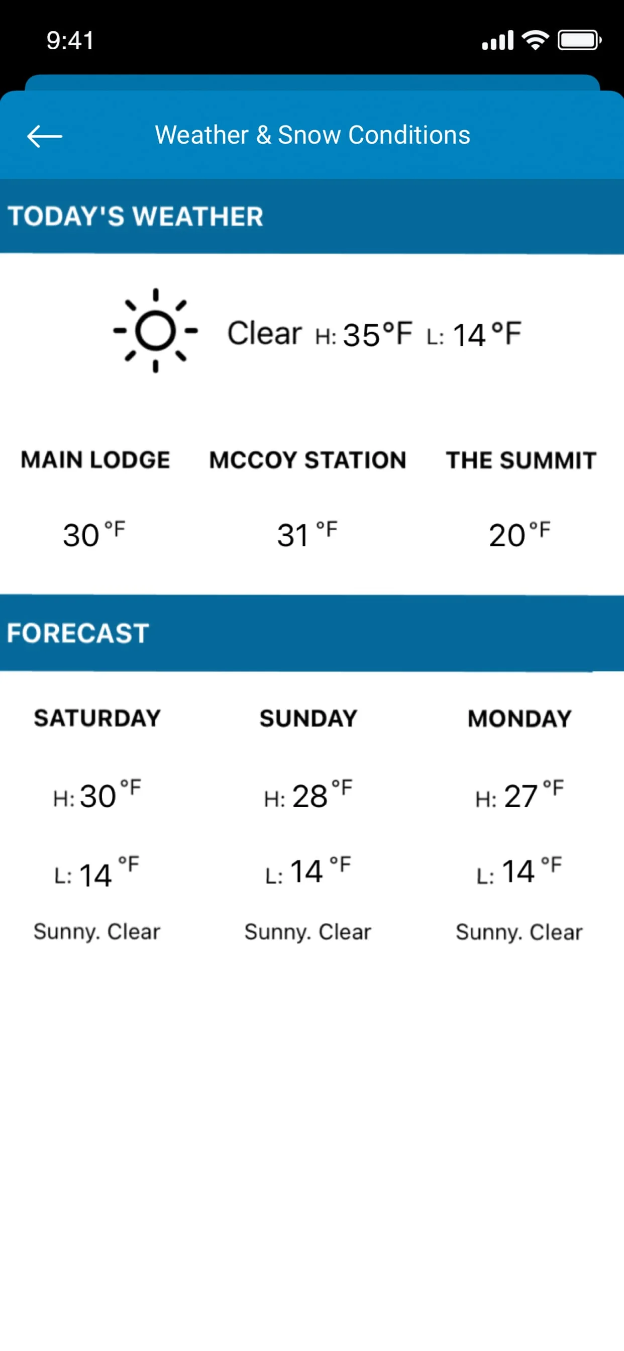 Mammoth Screenshot 4
