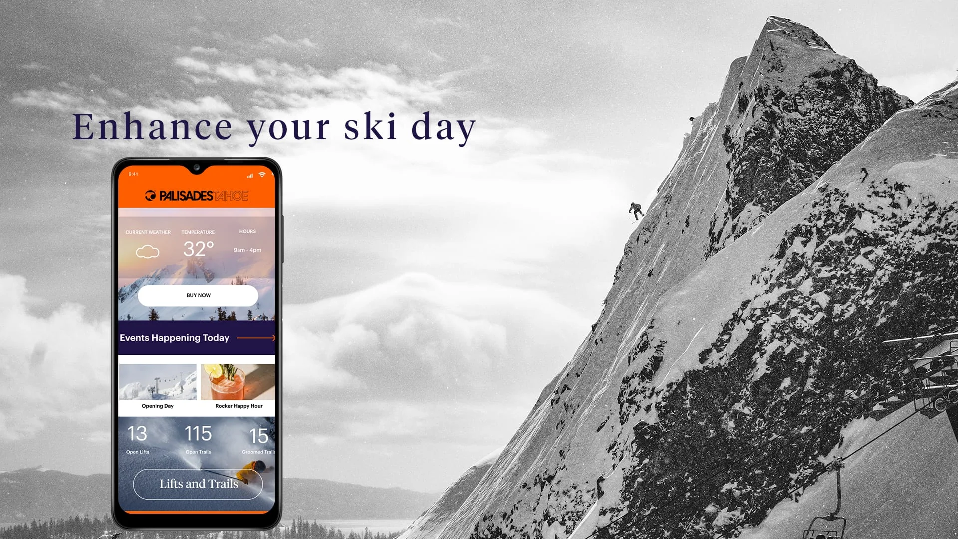 Palisades Tahoe Screenshot 1