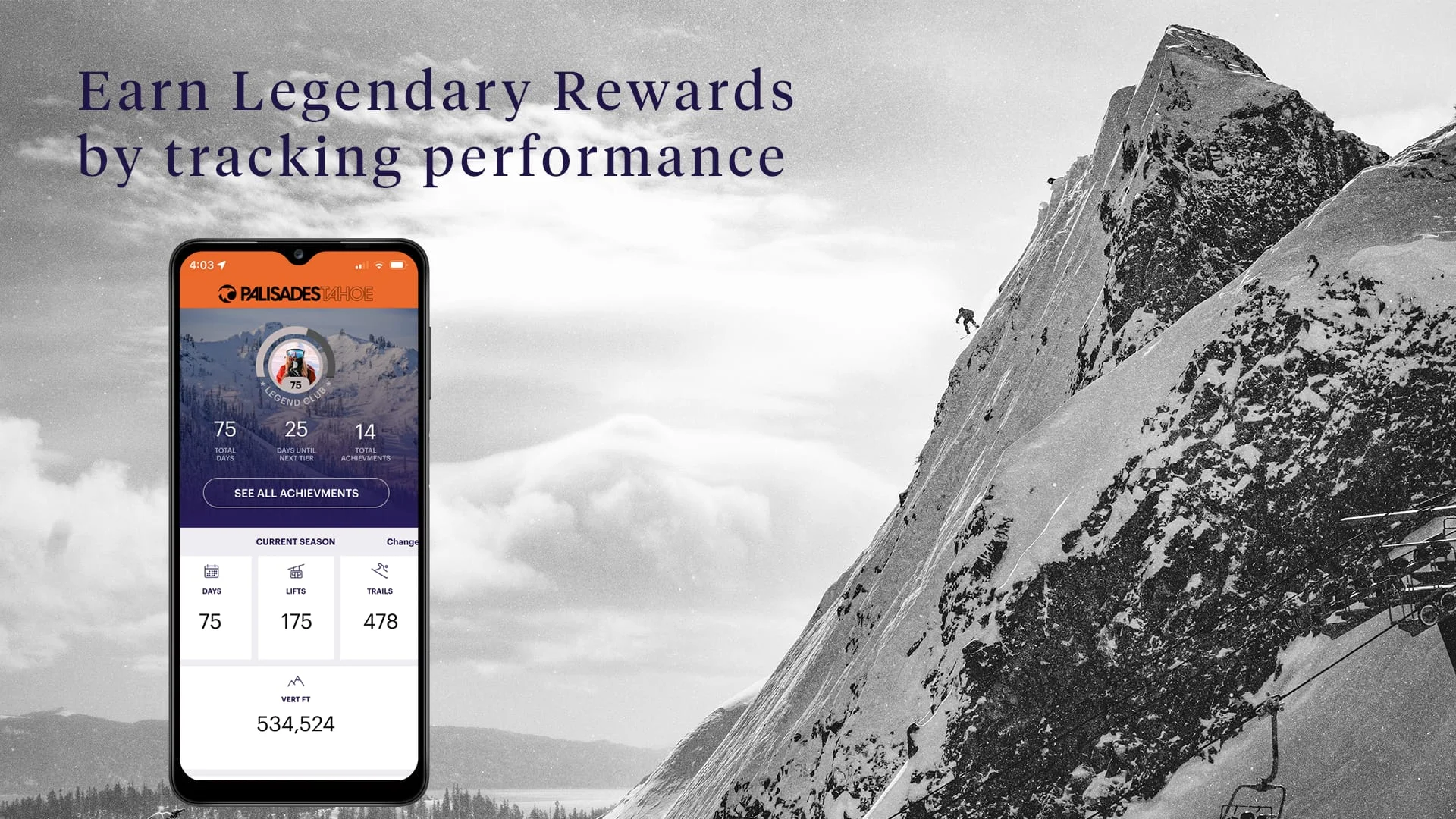 Palisades Tahoe Screenshot 4