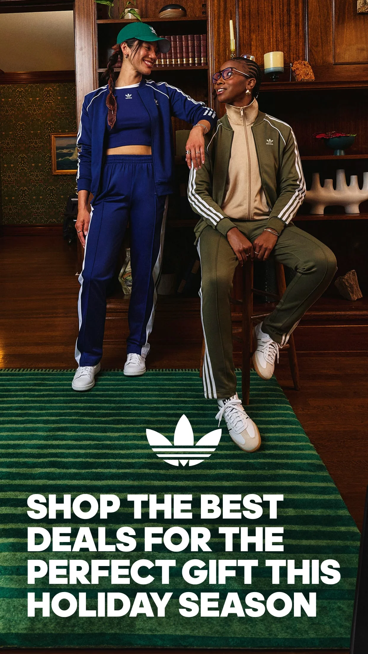 adidas: Shop Shoes & Clothing Screenshot 1