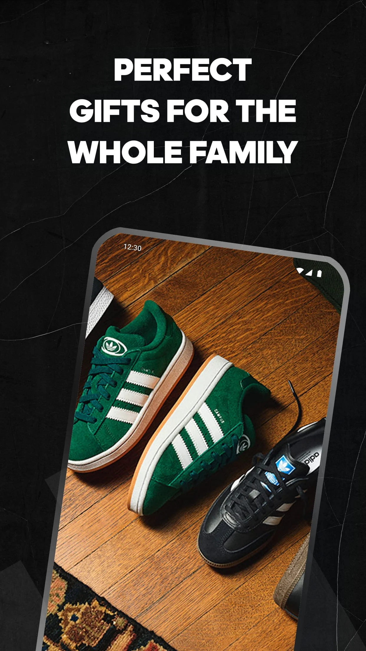adidas: Shop Shoes & Clothing Screenshot 2