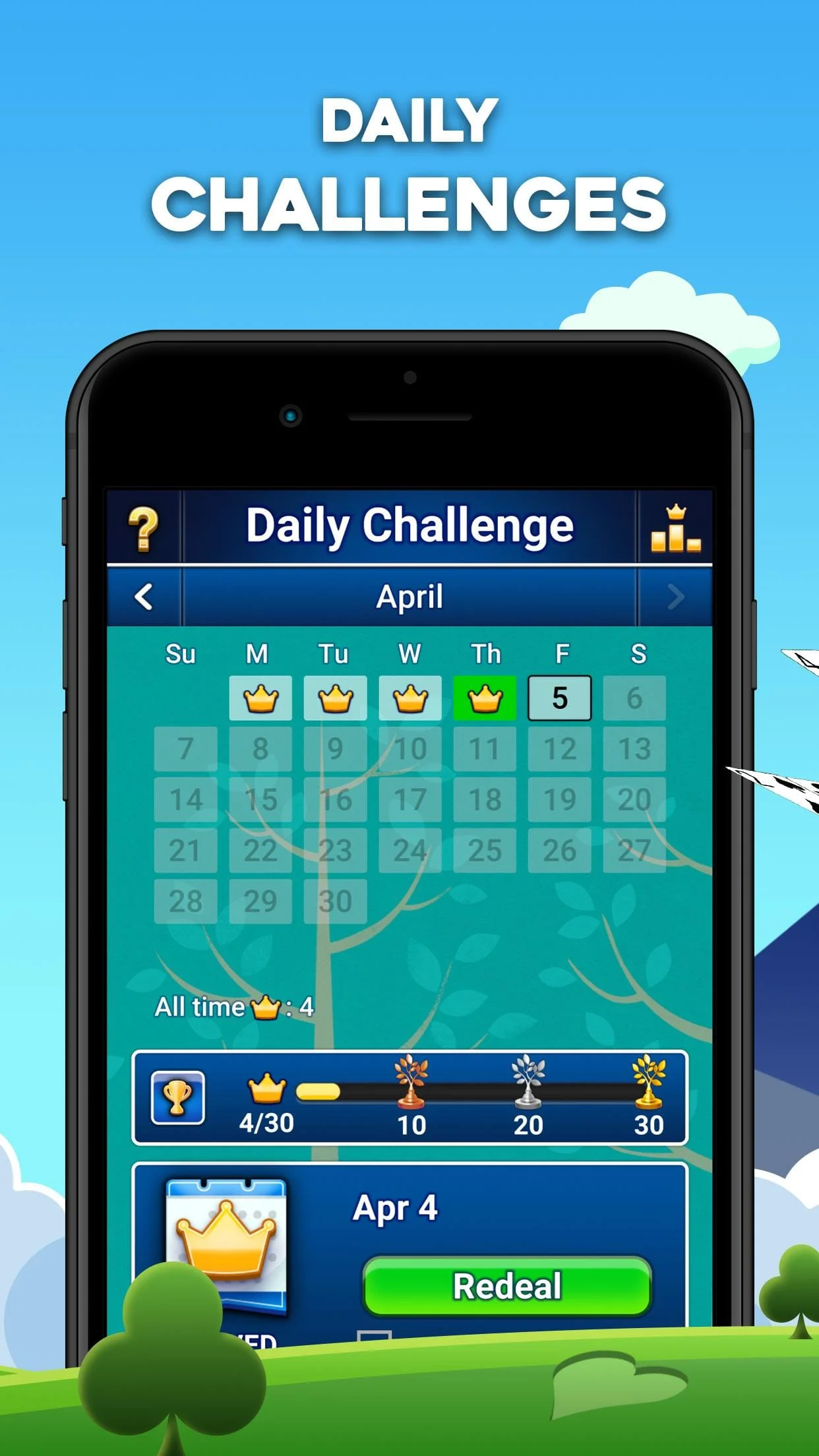 Spider Solitaire: Card Games Screenshot 4