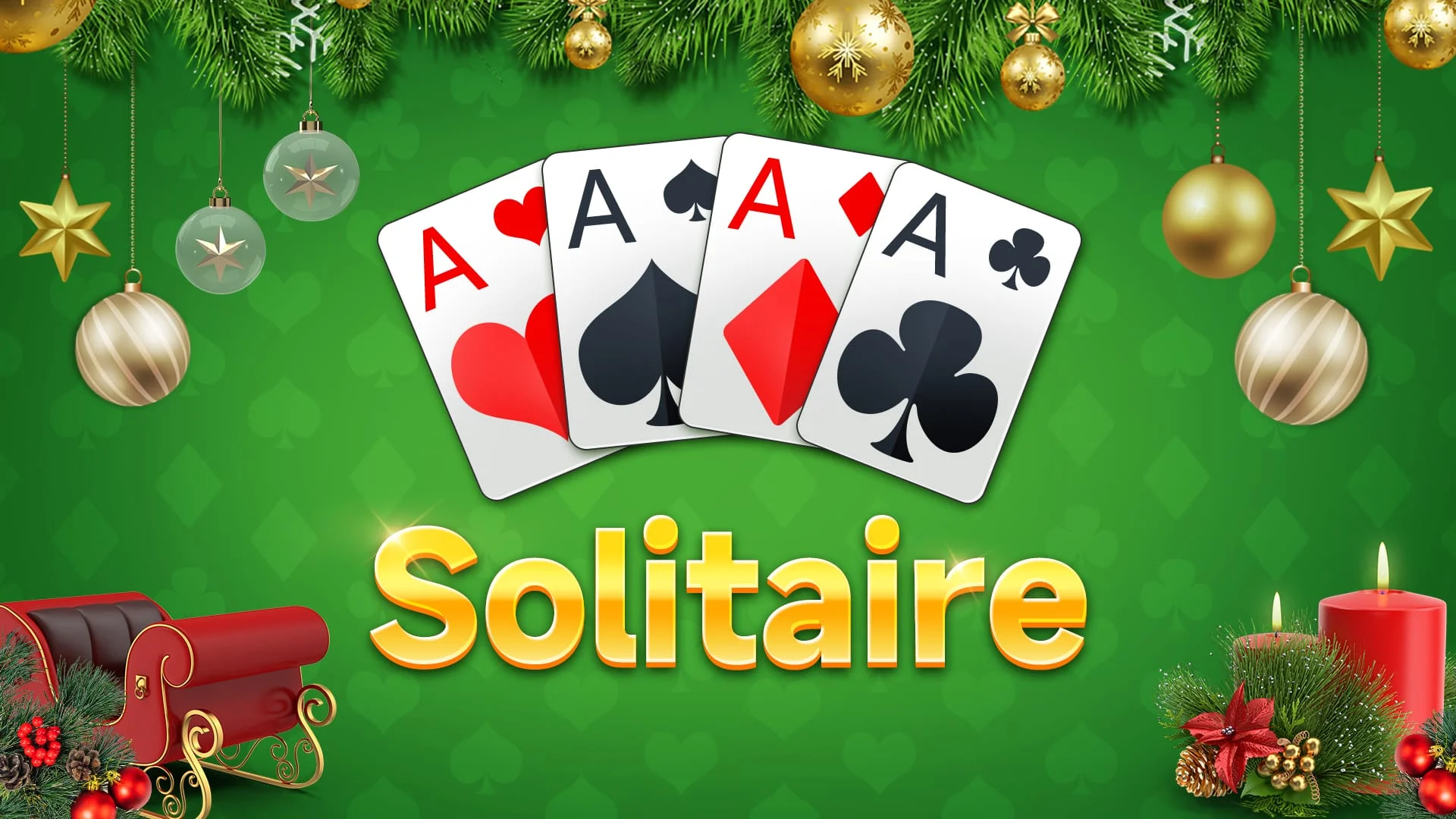 Solitaire Classic Screenshot 1