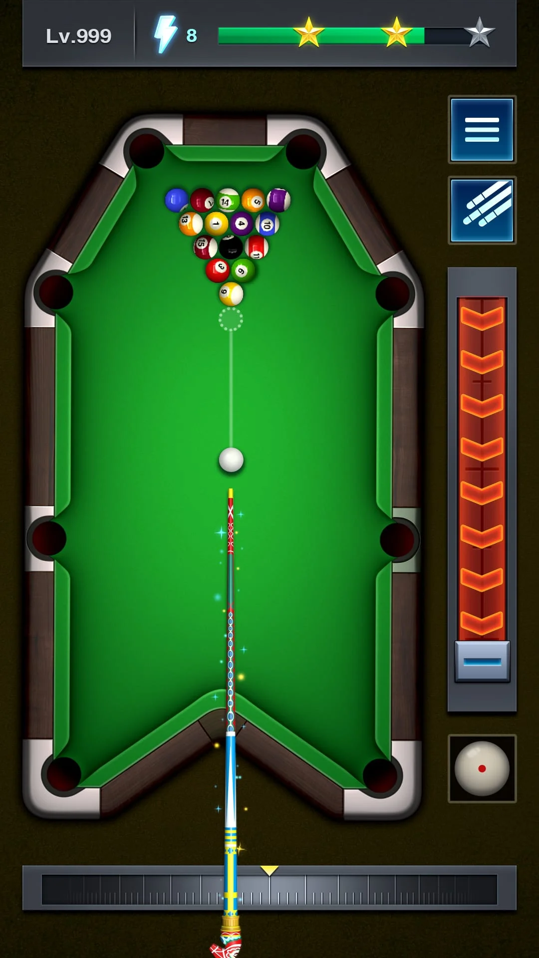 Pool Tour - Pocket Billiards Screenshot 3