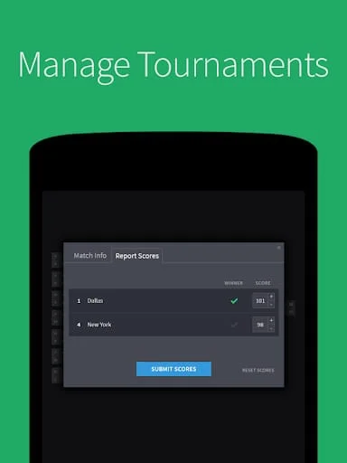Bracket HQ | Bracket Maker Screenshot 2