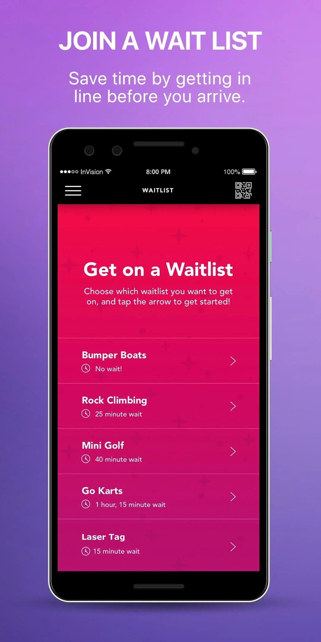 OpenLane. Eat. Bowl. Earn. Screenshot 1