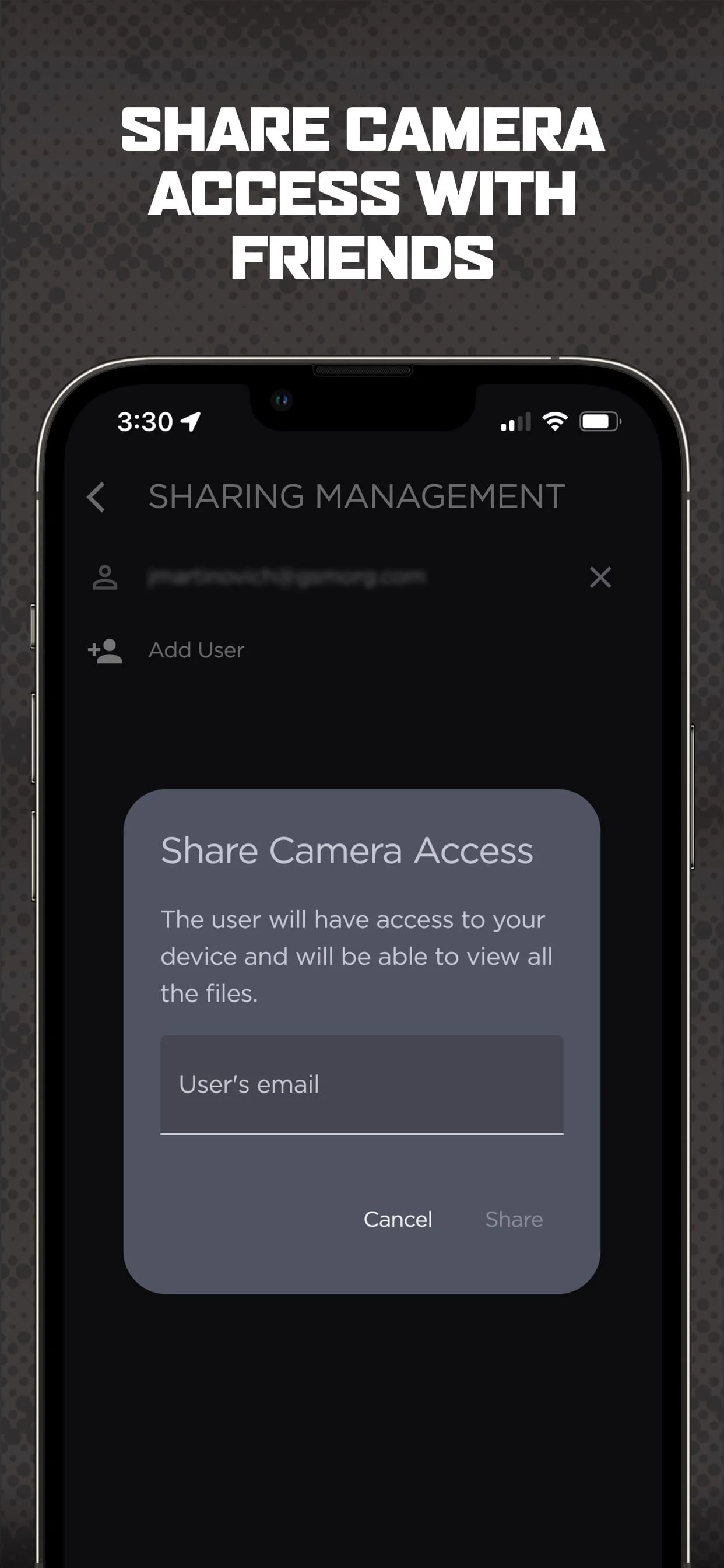 COMMAND PRO Screenshot 4