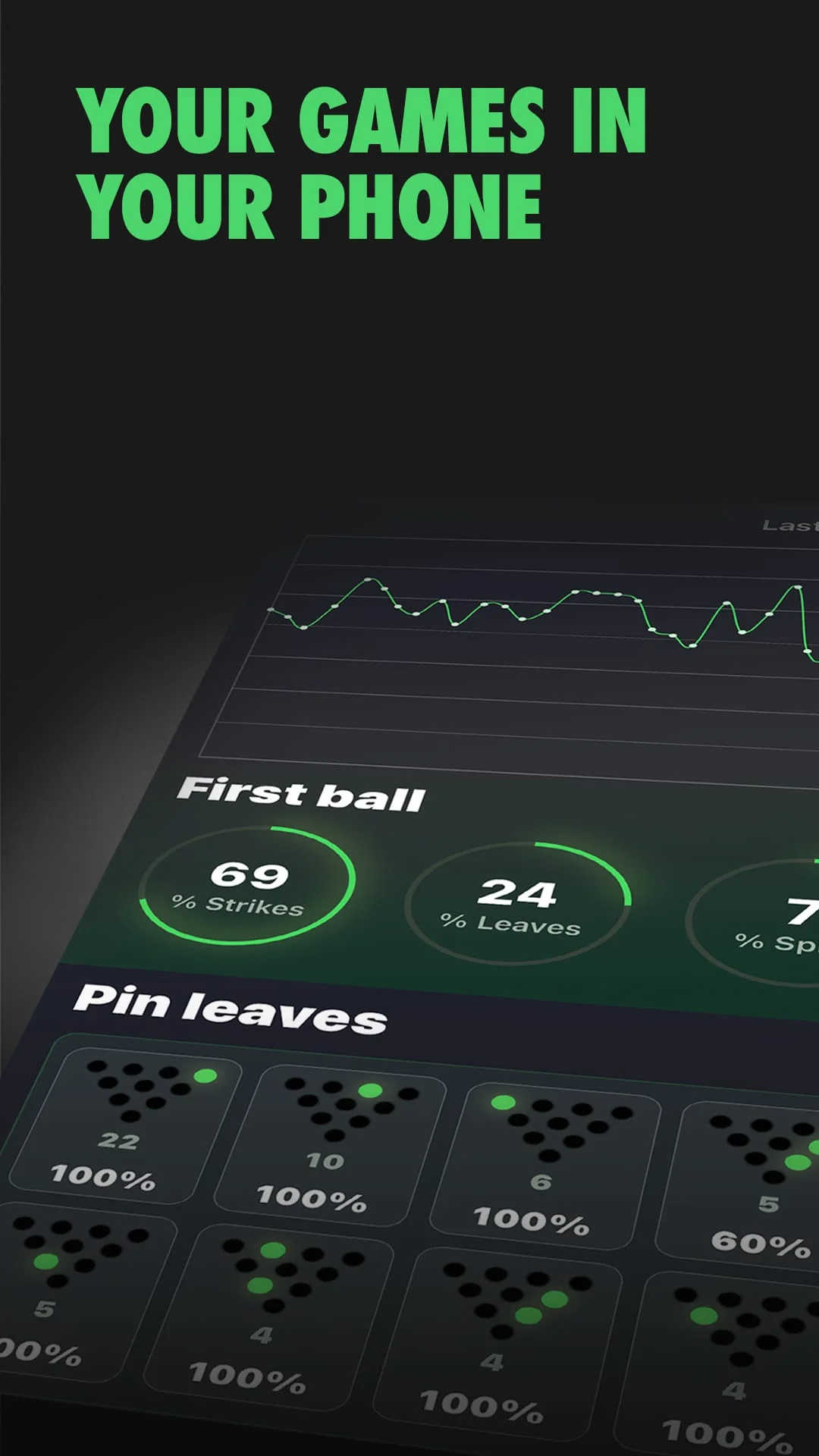 Lanetalk Screenshot 2