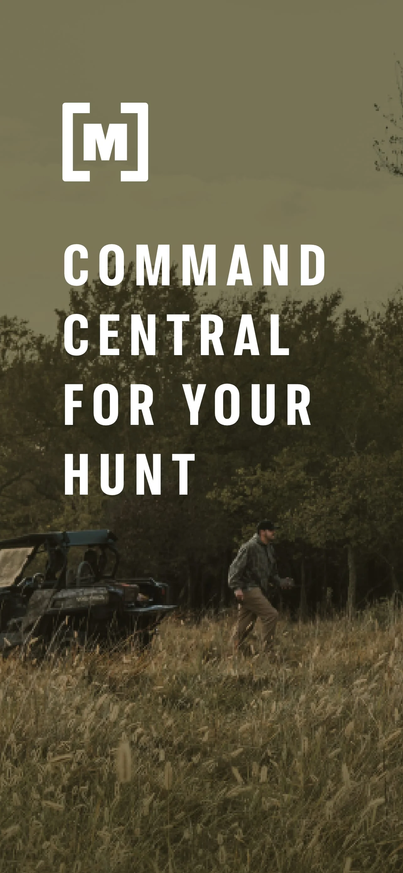 Moultrie Mobile Screenshot 1